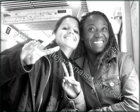 La folie jap'
