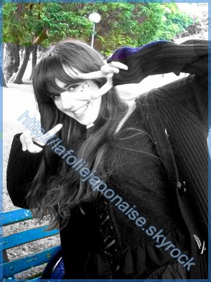 La folie jap'